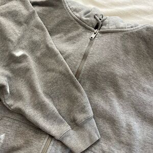 Brandy Melville Oversized Heavy Weight Sweatshirt